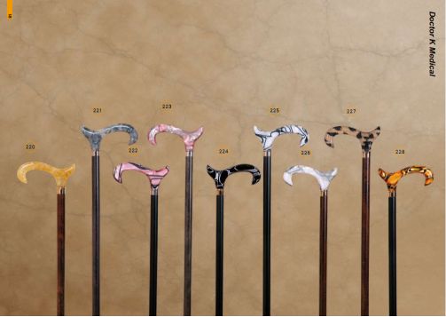 baston elegant